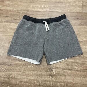 Chubbies Sweat Shorts